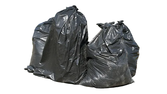 bin bags